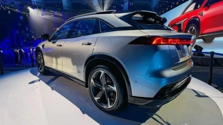 FAW Bestune B70S Гуанчжоу