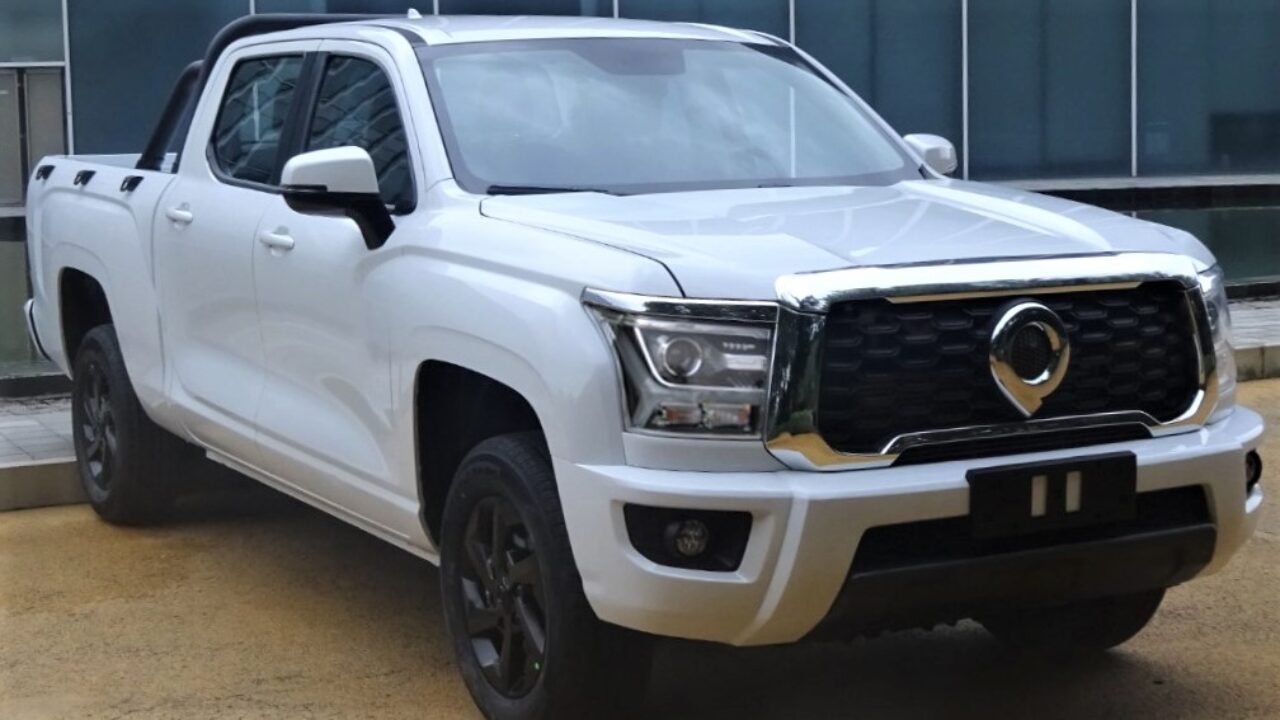 � ������� ������� Great Wall �������� King Kong - ��������� ����������