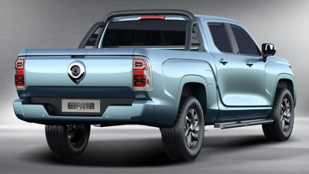 great wall king kong