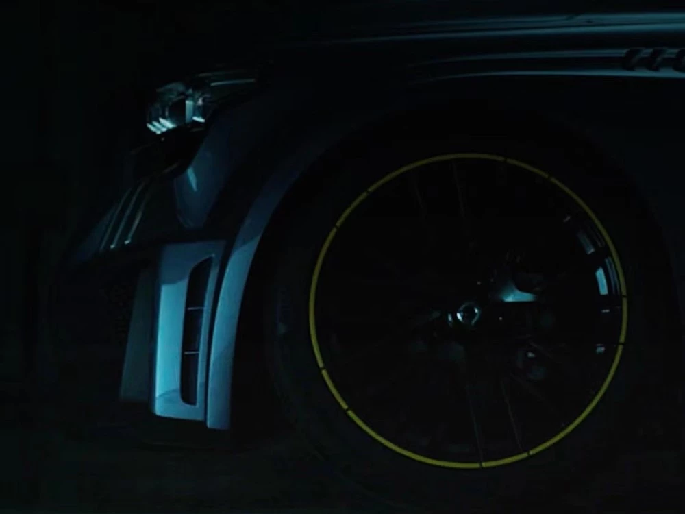 спортпикап Great Wall