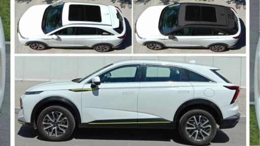 haval xy