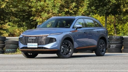 haval xy