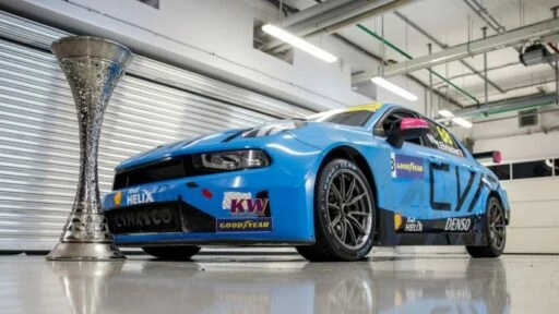 Lynk FIA WTCR