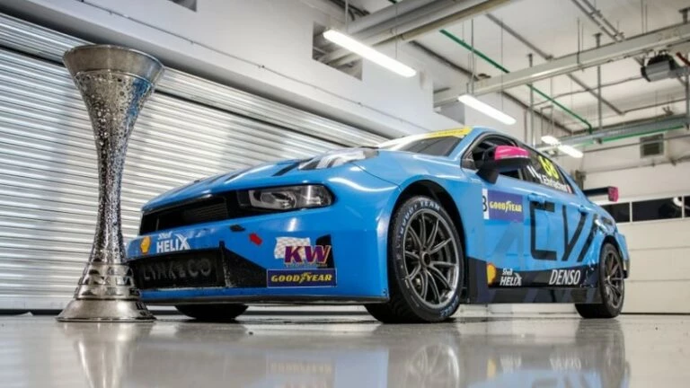 Lynk FIA WTCR