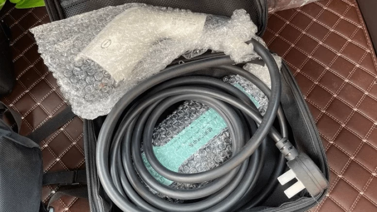 личный опыт владения электромобилем