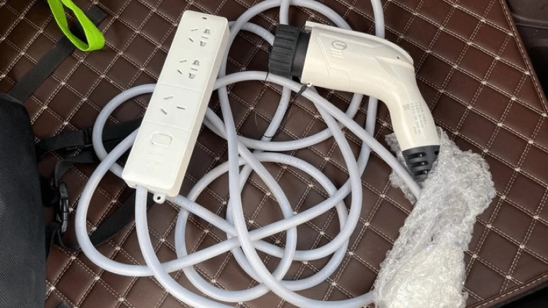 личный опыт владения электромобилем