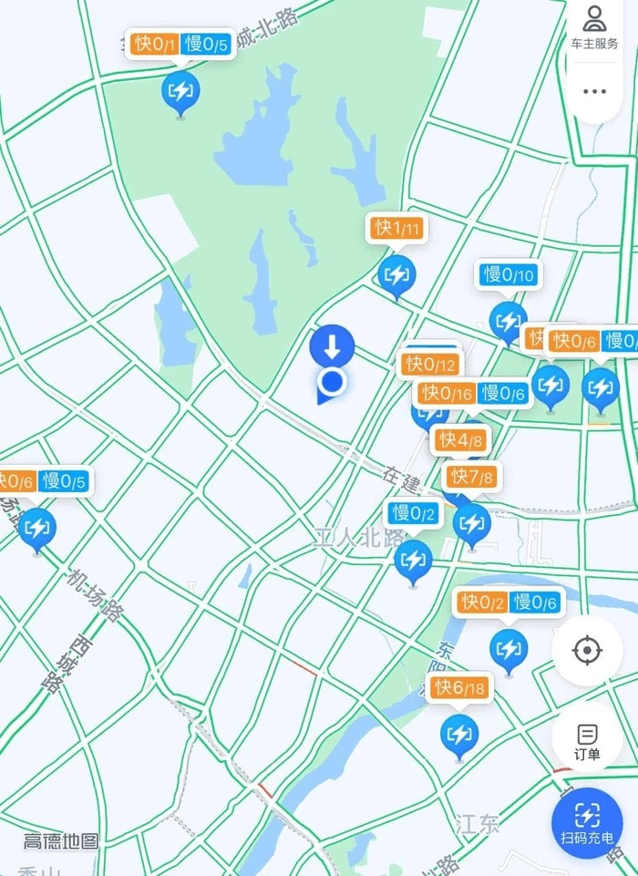 личный опыт владения электромобилем