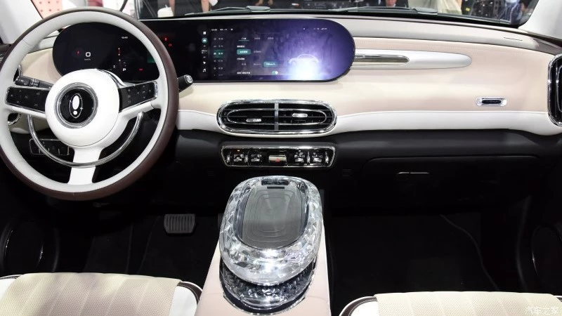 Ora Ballet Cat Гуанчжоу 2021