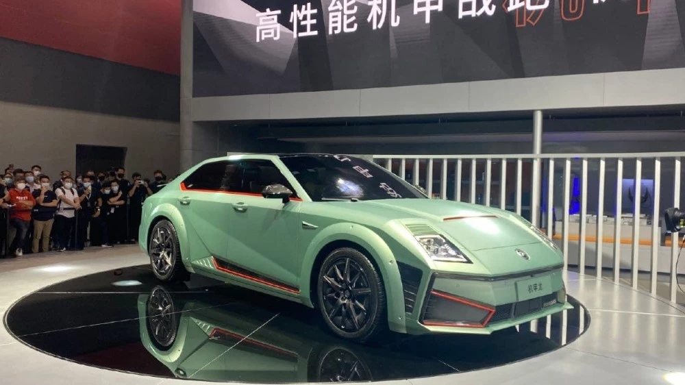 saloon гуанчжоу 2021