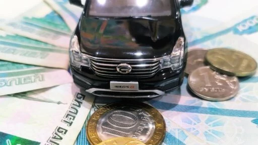 стоимость китайских автомобилей