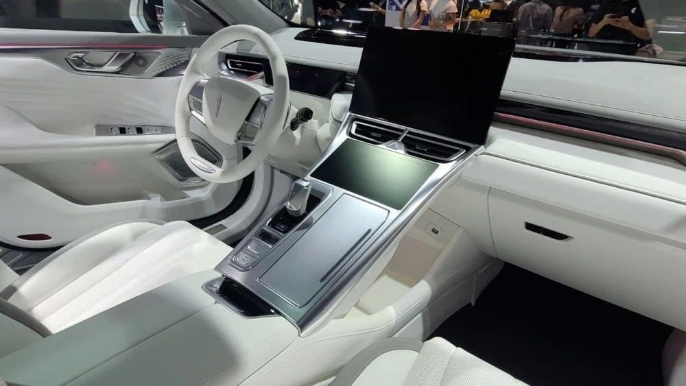 wey cybermocha гуанчжоу 2021