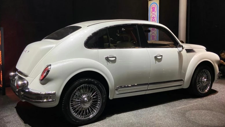 wey v72 гуанчжоу