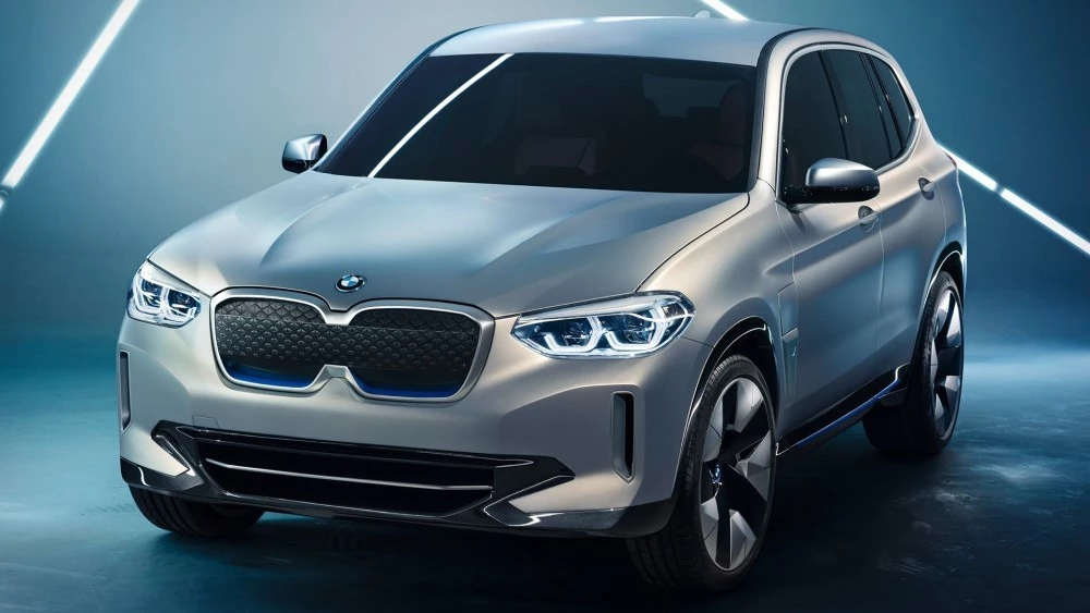 топ-10 самых дальнобойных электромобилей