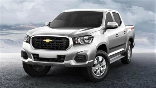 Chevrolet S10 Max