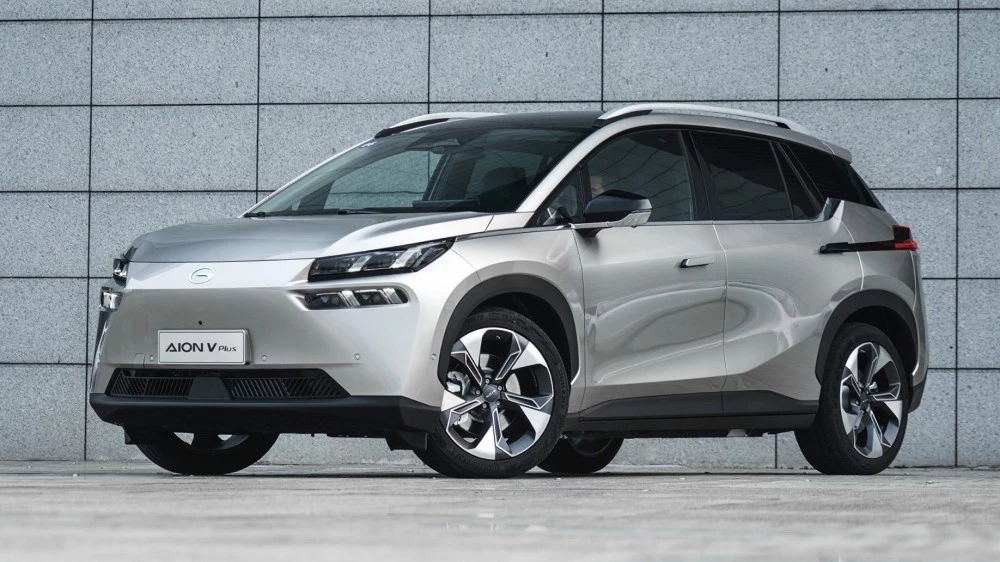 GAC Aion V Plus