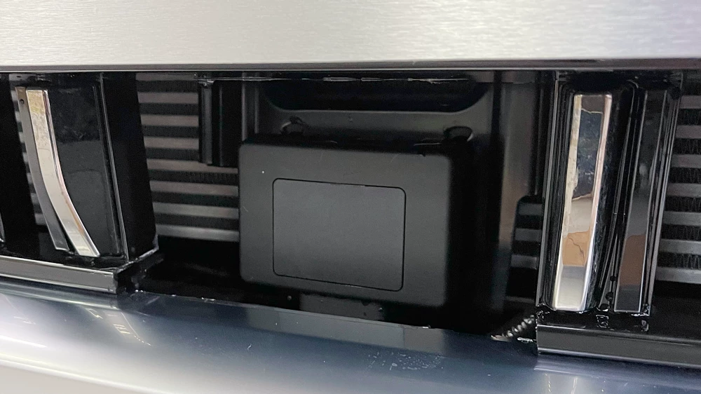 обновленный минивэн GAC GN8