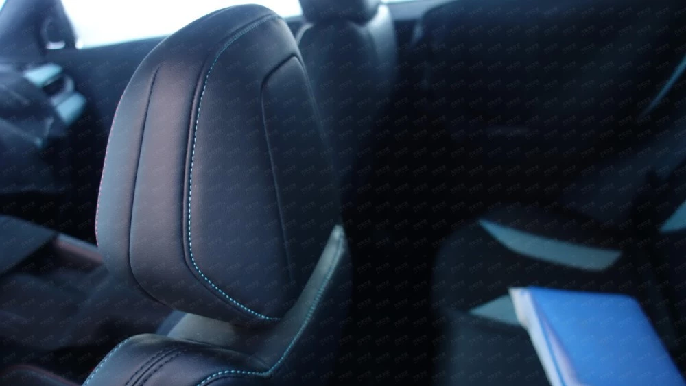 Новый Geely Coolray