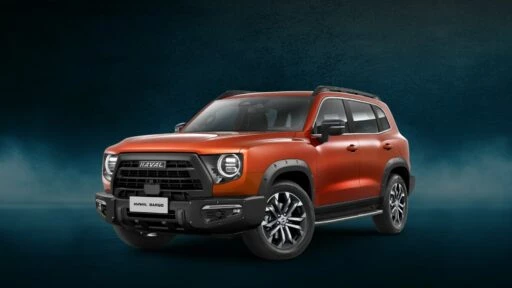 haval dargo
