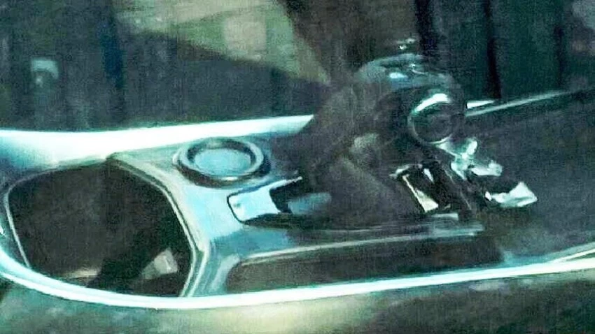 Салон Haval X Dog 