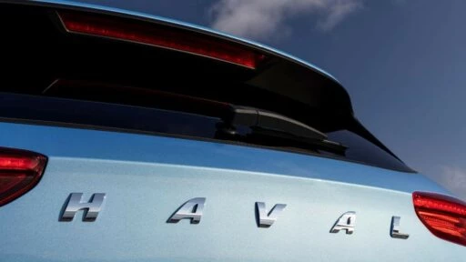 Haval новинки 2022