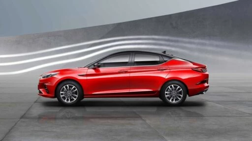 комплектации jac j7
