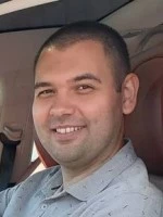 Роман Яровой