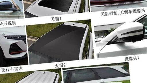 Hongqi LS7