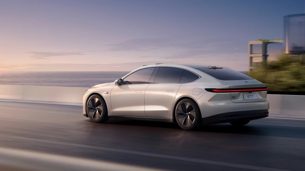 топ-10 самых дальнобойных электромобилей