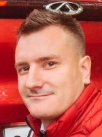 Алексей Швайков