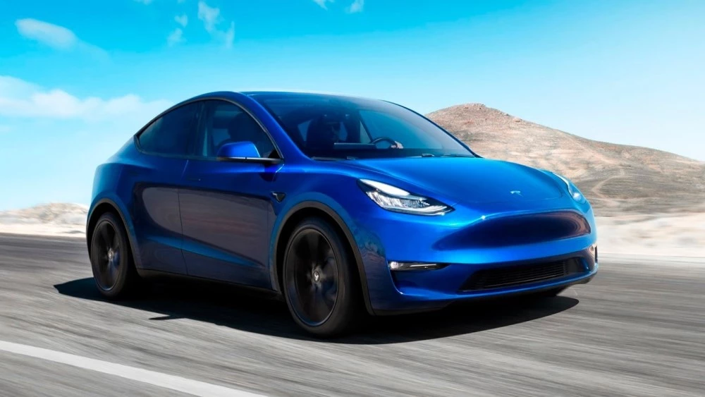 топ-10 самых дальнобойных электромобилей