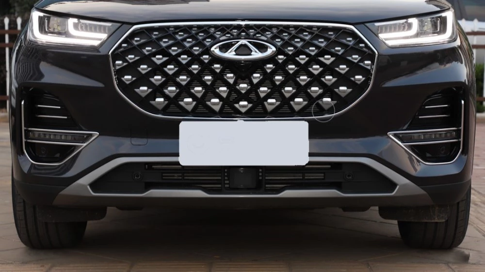 chery tiggo 8 pro ultimate