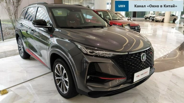 популярность кроссоверов