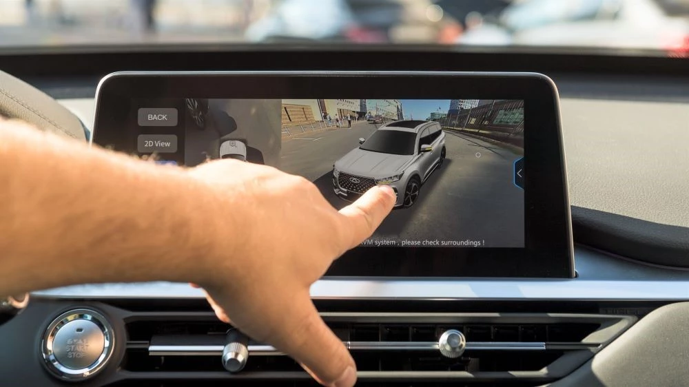 Названы самые популярные китайские автомобили в России в 2021 году. Топ-10 Самый популярный китайский автомобиль в России 2021