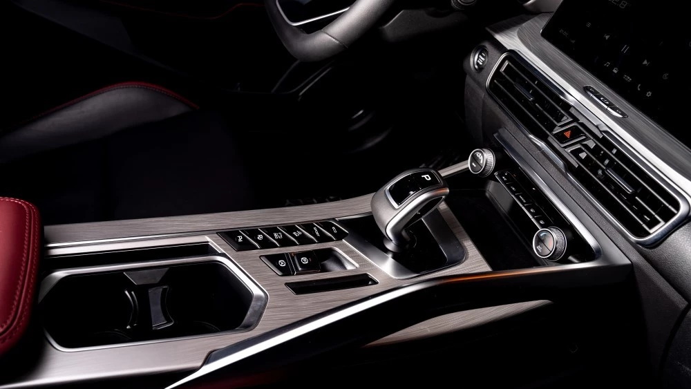 geely coolray отзывы