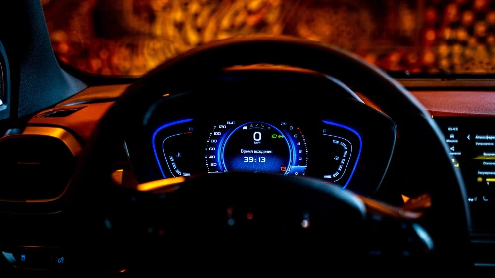 geely coolray отзывы