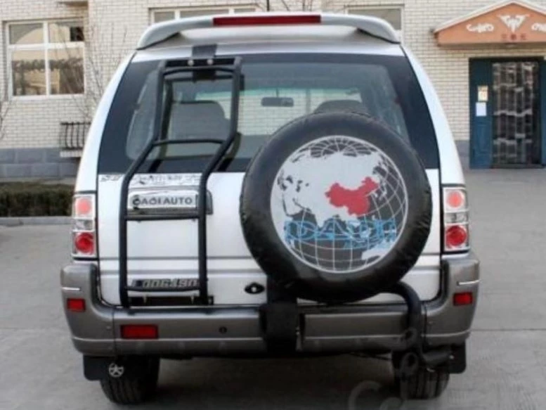 Dadi City Steed BDD6490E