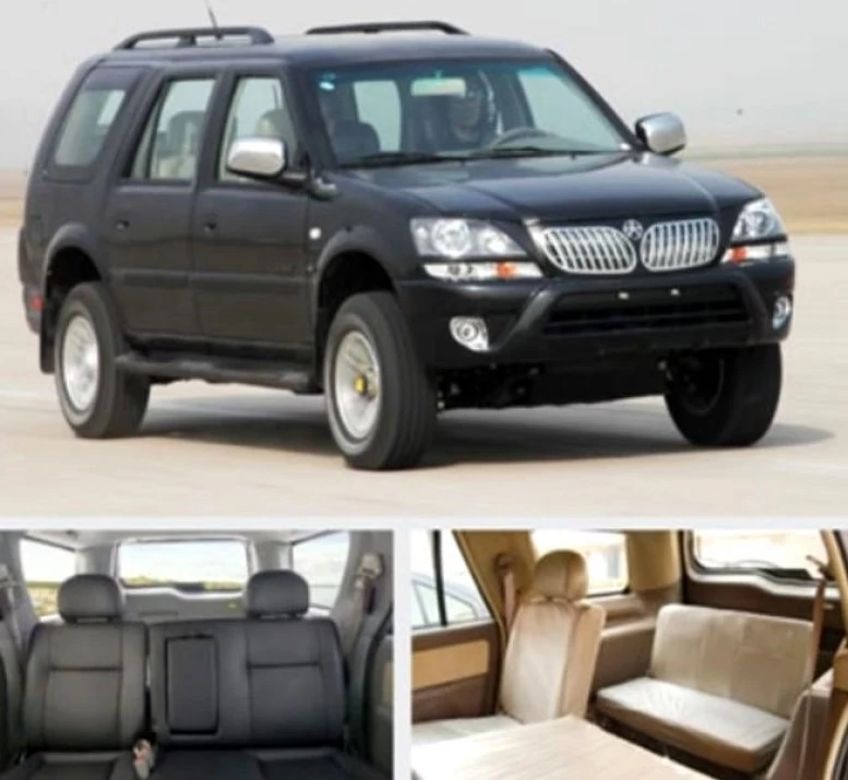 Dadi City Leading BDD6492Y