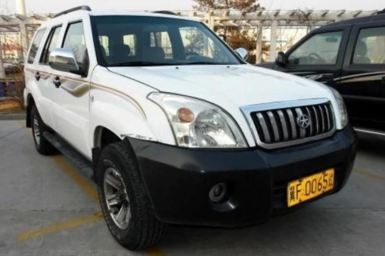 Dadi Shuttle BDD6491