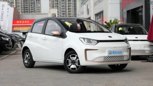 Sihao E10X в России
