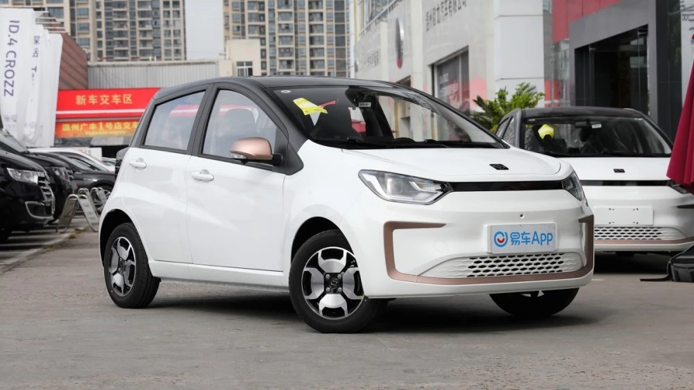 Sihao E10X в России