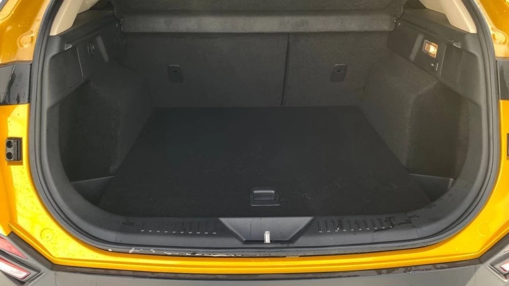 faw bestune t77 багажник