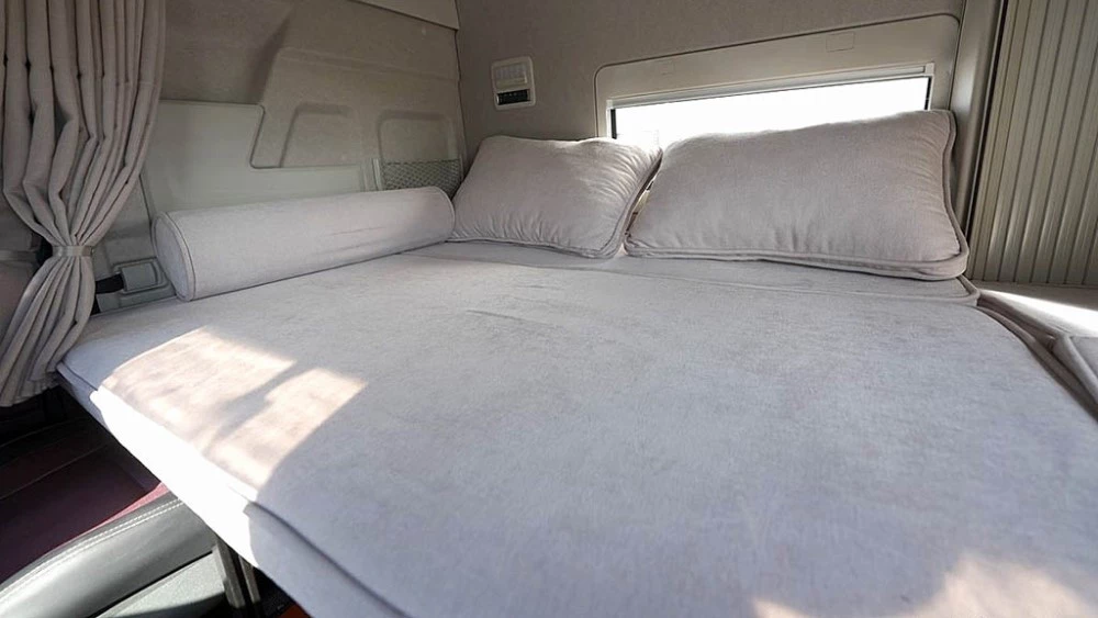 FAW J7 Eagle Way Life