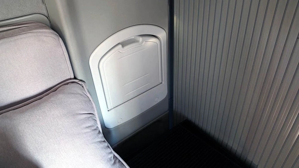 FAW J7 Eagle Way Life