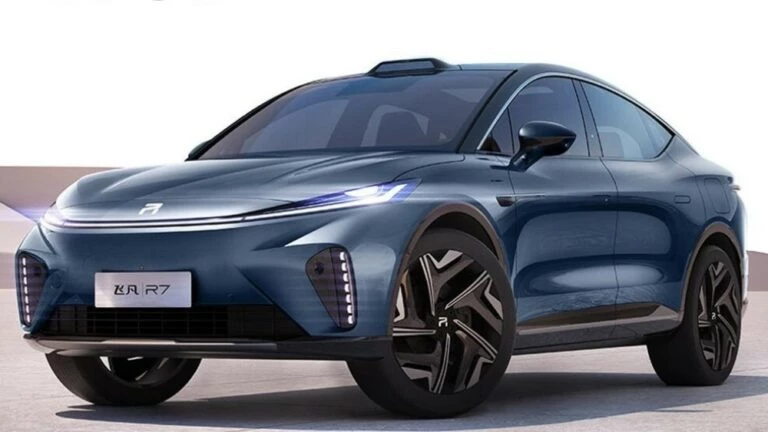 Feifan R7