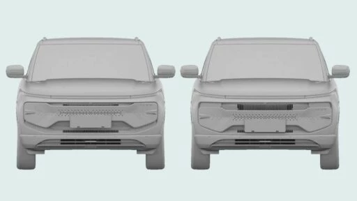 обновлённый Geely Icon