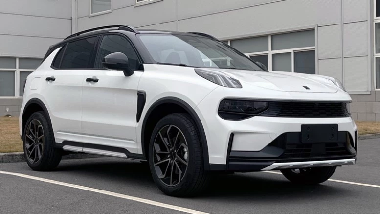 Lynk & Co 01