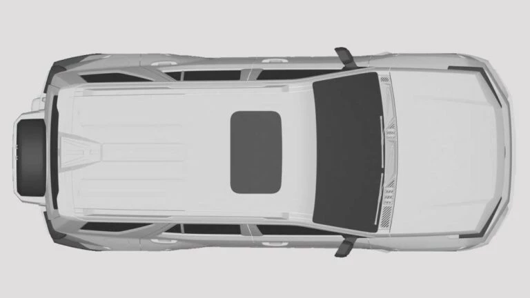 патентные изображения Tank 400