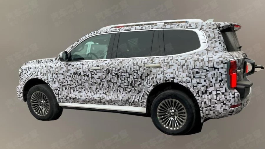 гибридный Tank 500