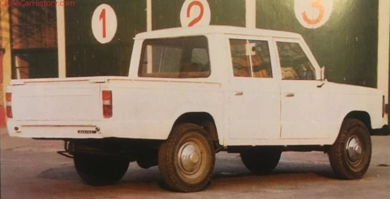 История китайских автомобилей. Как Tianye Auto отказалась от помощи GWM, отомстила Toyota и первой добралась до России