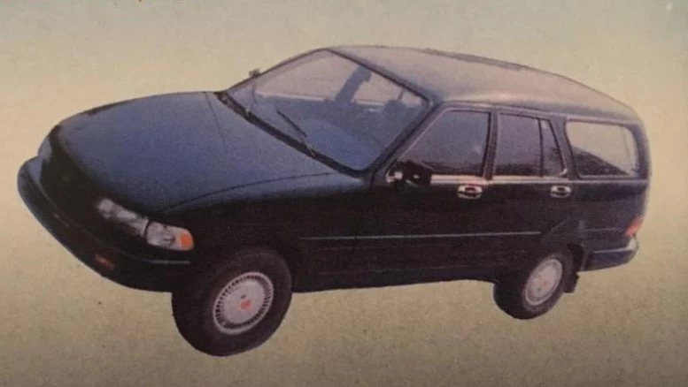 универсал Tianye BQ6470A 